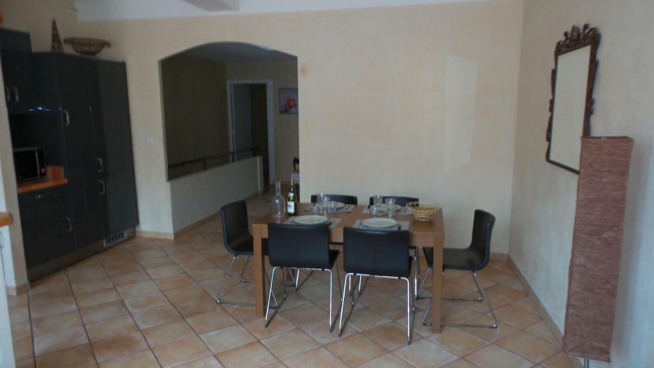 Spacieux Face A La Cite Medievale Vakantiehuis Carcassonne